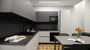 Italianway Comfort - Monte Nevoso 8