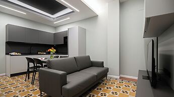 Italianway Comfort - Monte Nevoso 8