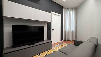 Italianway Comfort - Monte Nevoso 8