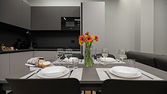 Italianway Comfort - Monte Nevoso 8