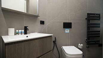 Italianway Comfort - Monte Nevoso 8