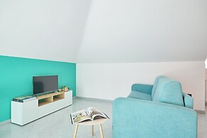 La Riviera dei Colori