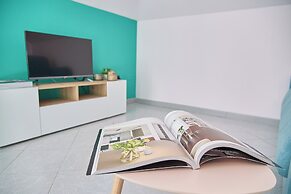 La Riviera dei Colori