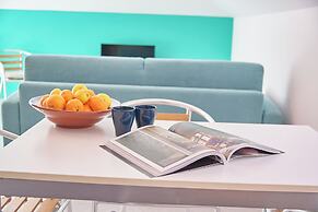 La Riviera dei Colori