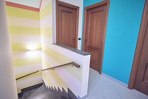 La Riviera dei Colori