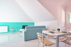La Riviera dei Colori