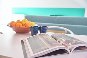 La Riviera dei Colori