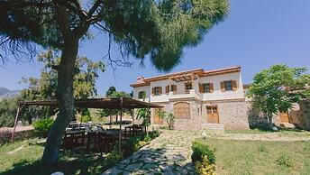 Madran