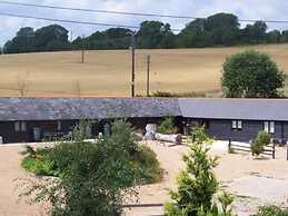 Tranquil Cottage in a Countryside