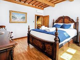 Villa Posto di Pace