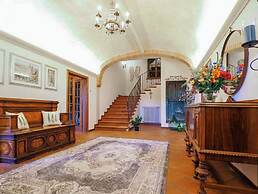 Villa Posto di Pace