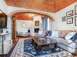 Villa Posto di Pace