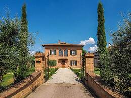 Villa Posto di Pace