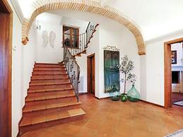 Villa Posto di Pace