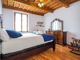 Villa Posto di Pace