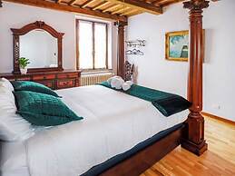 Villa Posto di Pace