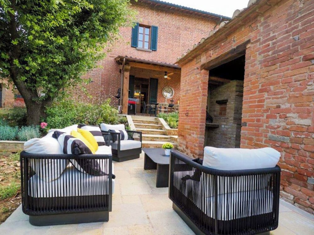 Villa Posto di Pace