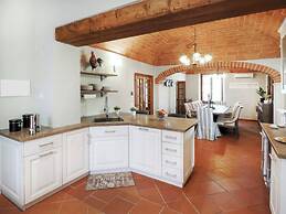 Villa Posto di Pace