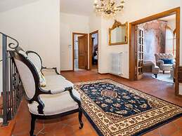 Villa Posto di Pace