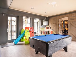 Hambachtal Holiday Park Family Hideaway