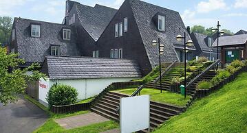 Hambachtal Holiday Park Family Hideaway