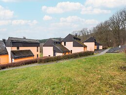 Hambachtal Holiday Park Family Hideaway