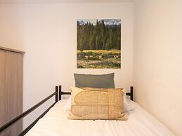 Hambachtal Holiday Park Family Hideaway