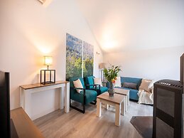 Hambachtal Holiday Park Family Hideaway