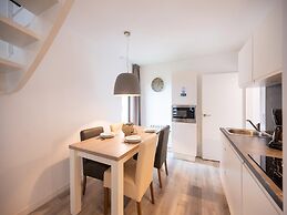 Hambachtal Holiday Park Family Hideaway