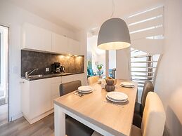 Hambachtal Holiday Park Family Hideaway