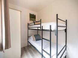 Hambachtal Holiday Park Family Hideaway