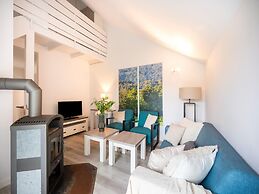 Hambachtal Holiday Park Family Hideaway