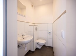 Hambachtal Holiday Park Family Hideaway