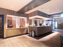 Hambachtal Holiday Park Family Hideaway