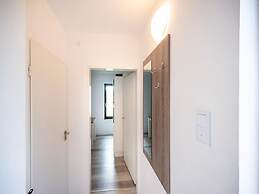 Hambachtal Holiday Park Family Hideaway