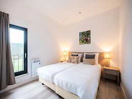Hambachtal Holiday Park Family Hideaway