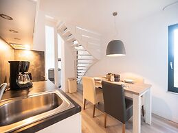 Hambachtal Holiday Park Family Hideaway