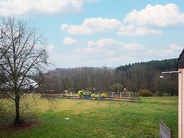 Hambachtal Holiday Park Family Hideaway