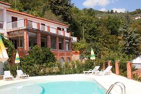 Apartment in Casanova Lerrone