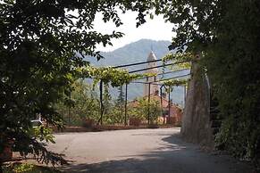 Apartment in Casanova Lerrone
