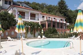 Apartment in Casanova Lerrone