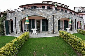 Apartment in Casanova Lerrone