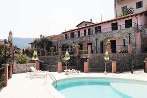 Apartment in Casanova Lerrone