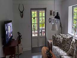 4 Star Holiday Home in Toftlund