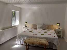 4 Star Holiday Home in Toftlund