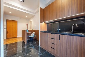 Relais Pamphili guest house by Ghor