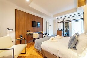 Relais Pamphili guest house by Ghor