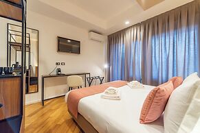 Relais Pamphili guest house by Ghor