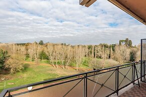 Relais Pamphili guest house by Ghor
