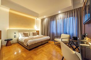 Relais Pamphili guest house by Ghor